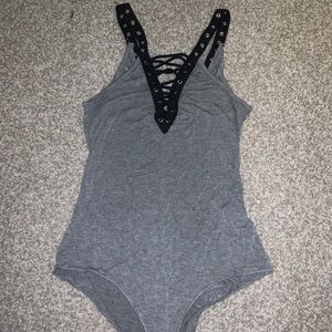Bodysuit from LF